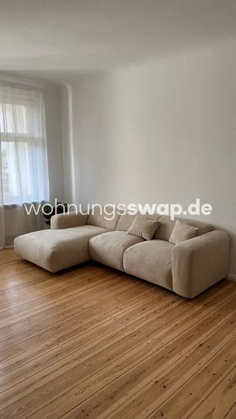 Wohnungstausch: Leykestraße 17 — photo 1